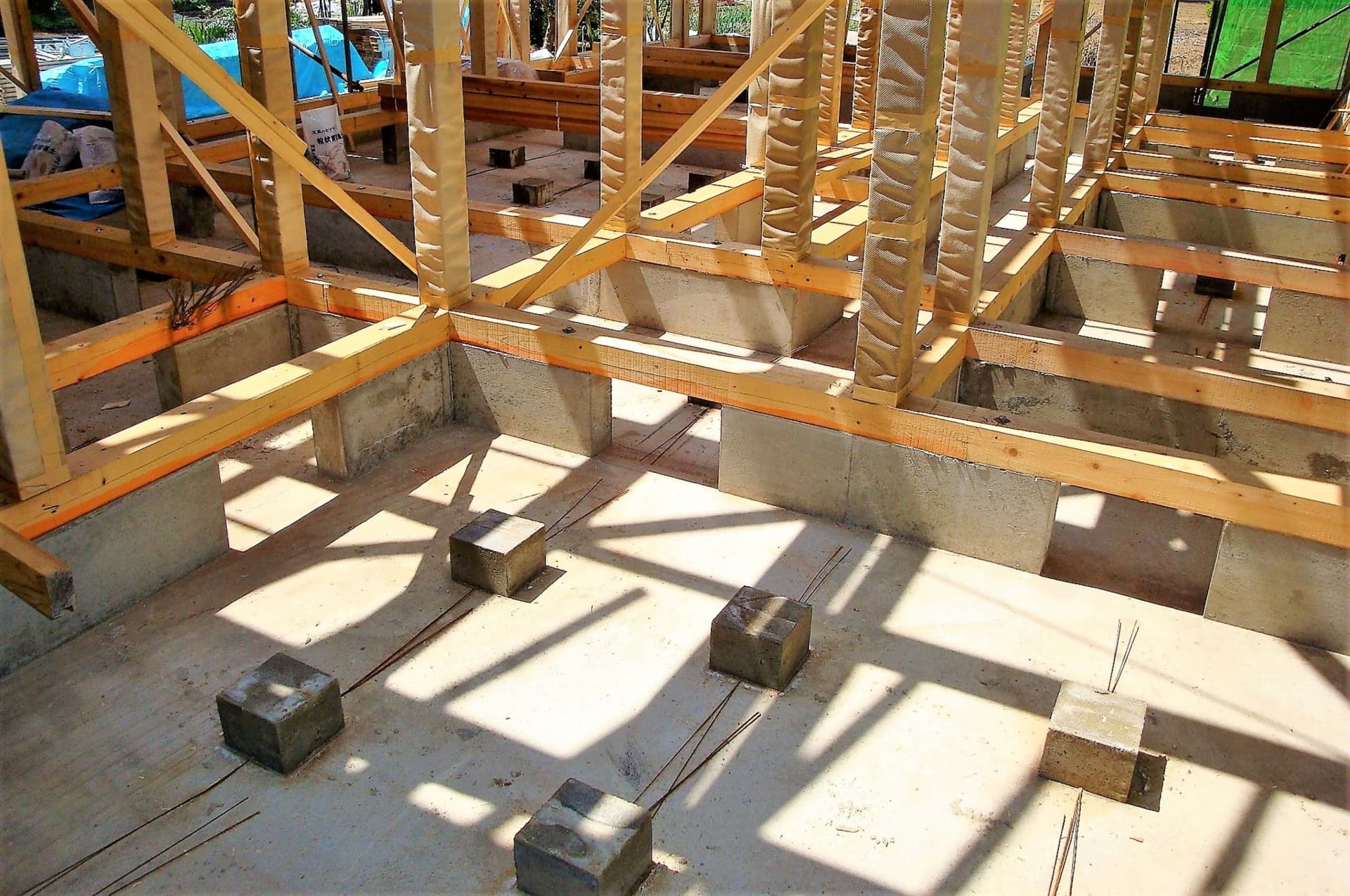 リフォーム工事