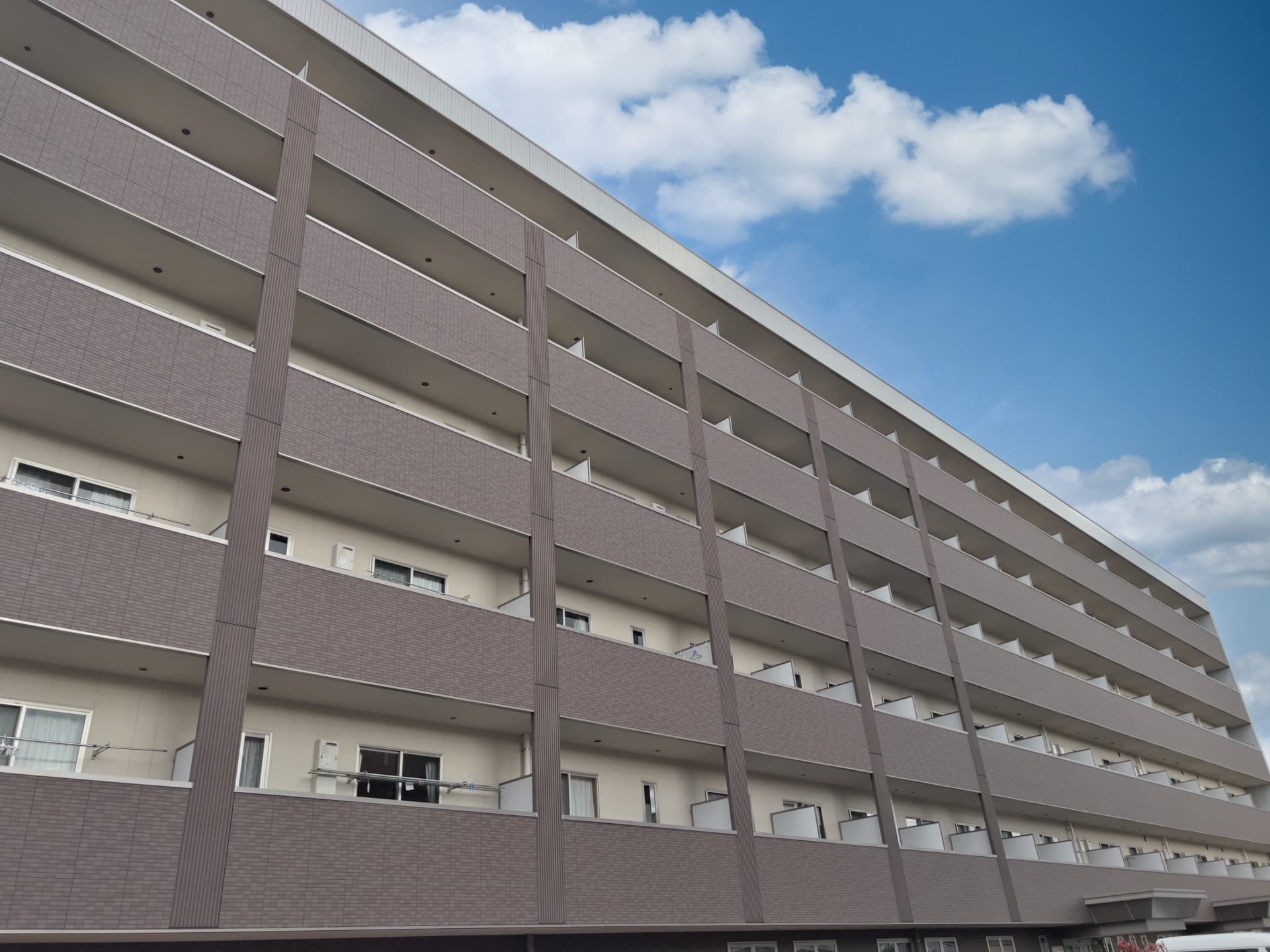 新築マンション